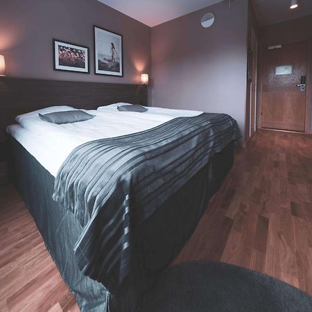 Scandic Hallandia Halmstad Ngoại thất bức ảnh
