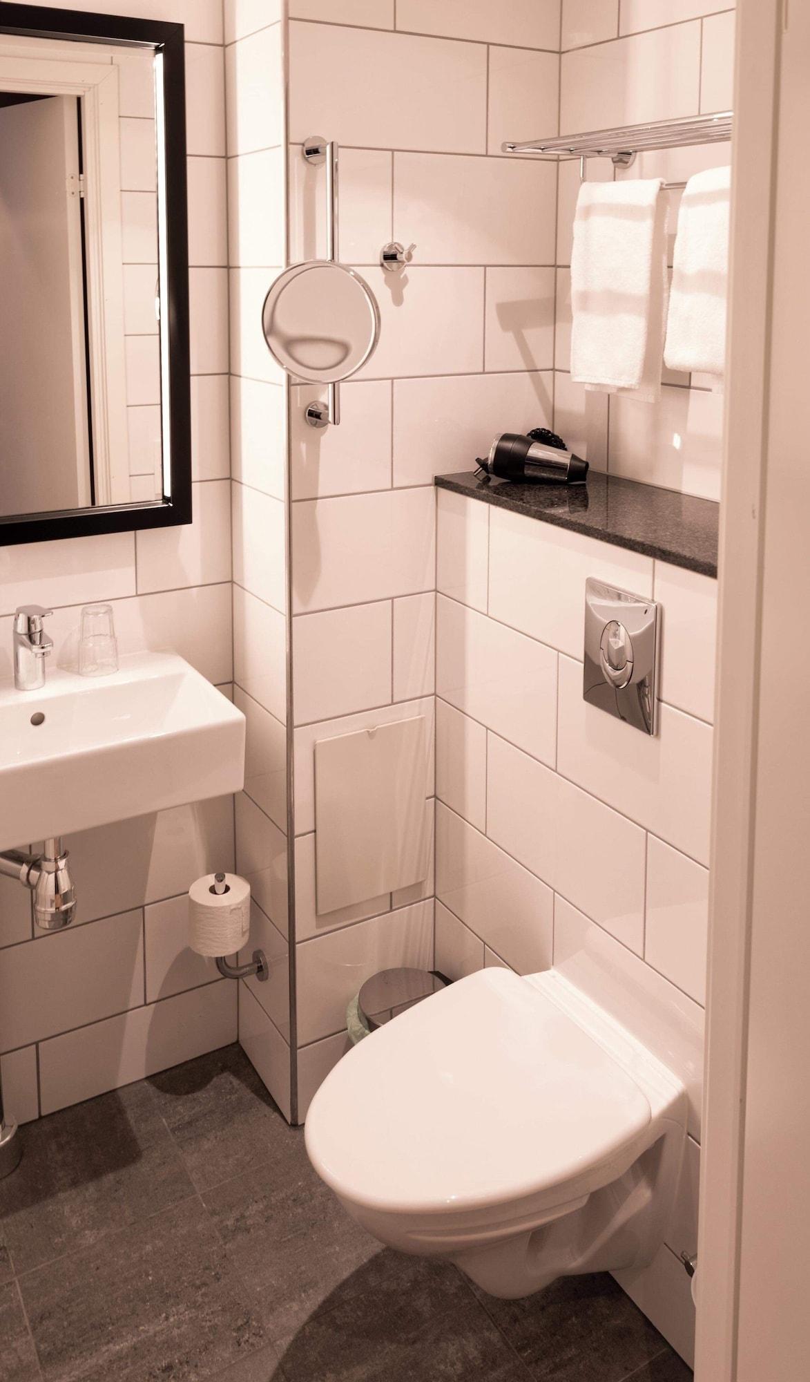 Scandic Hallandia Halmstad Ngoại thất bức ảnh