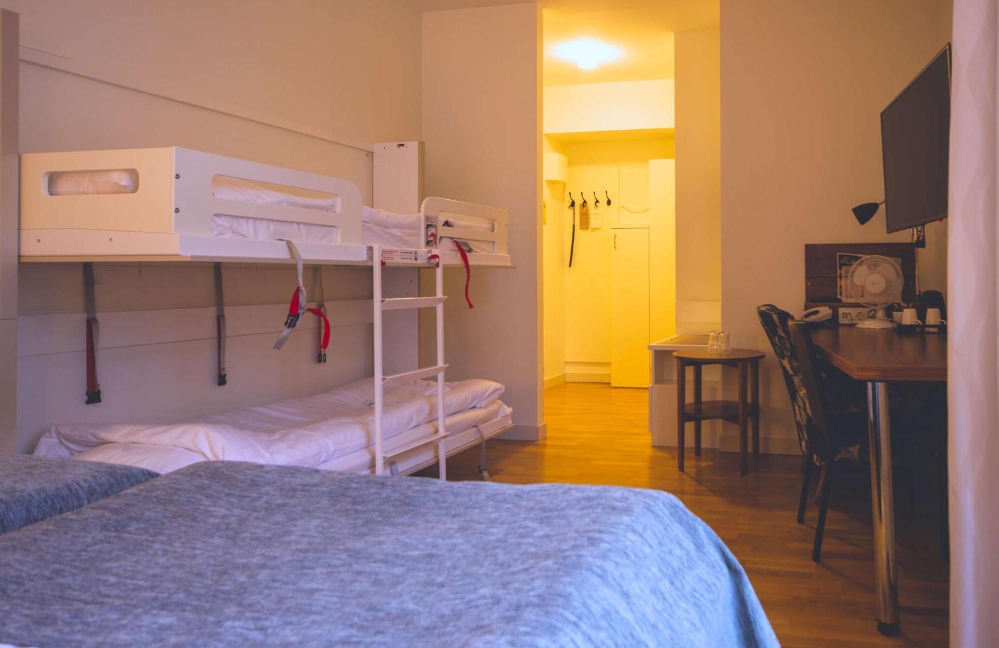 Scandic Hallandia Halmstad Ngoại thất bức ảnh