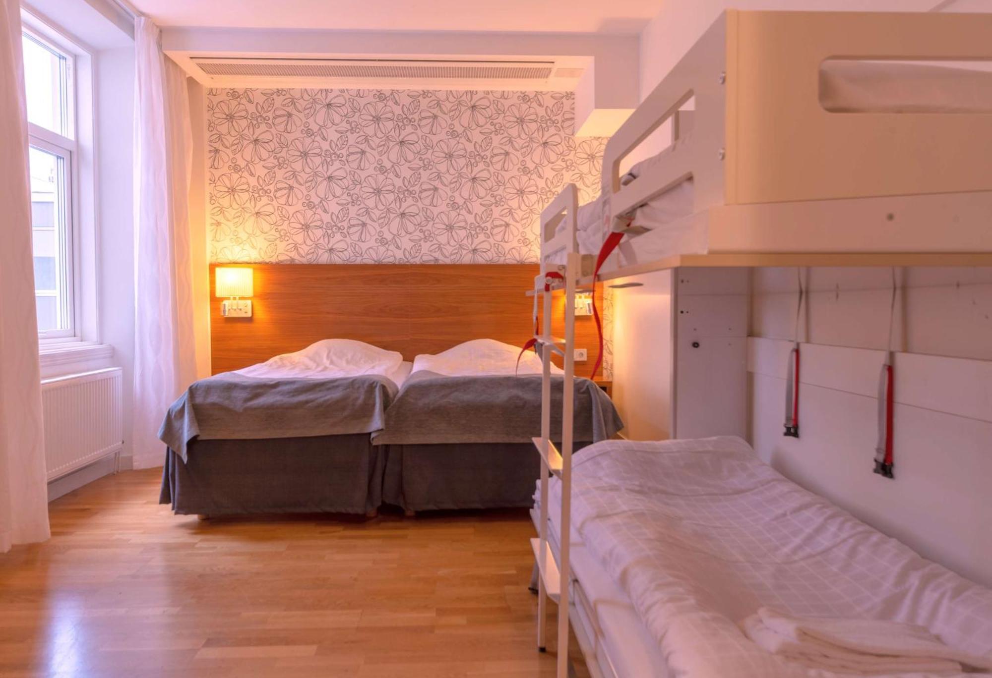 Scandic Hallandia Halmstad Ngoại thất bức ảnh