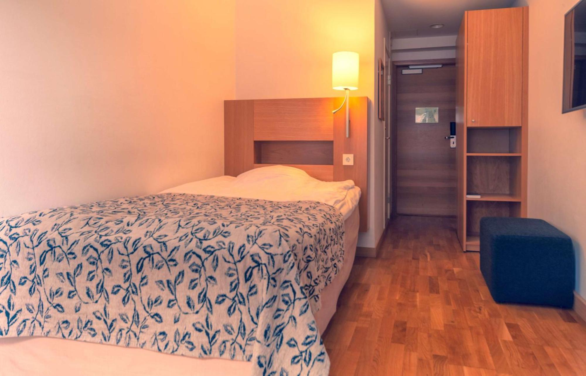 Scandic Hallandia Halmstad Ngoại thất bức ảnh