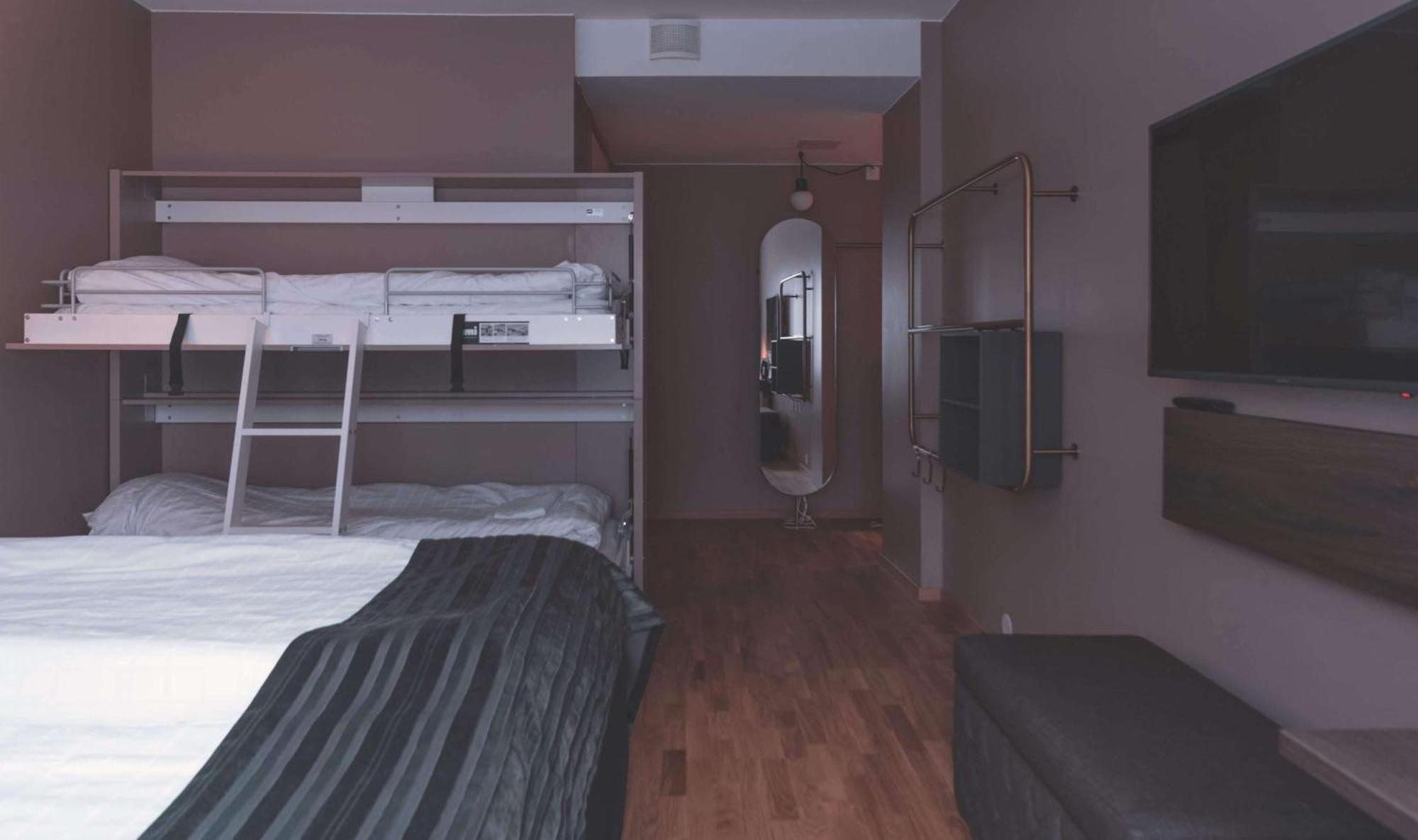 Scandic Hallandia Halmstad Ngoại thất bức ảnh