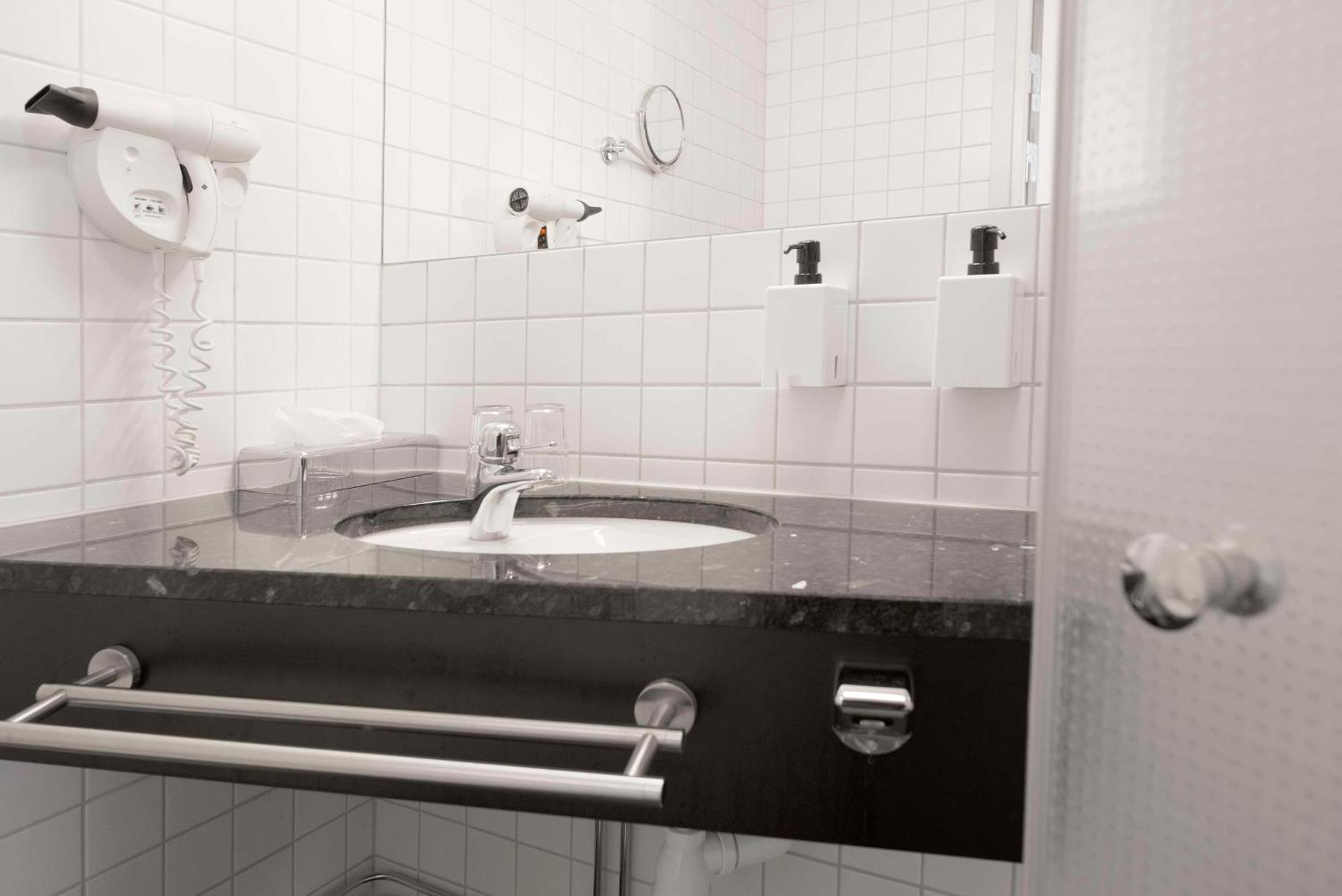 Scandic Hallandia Halmstad Ngoại thất bức ảnh