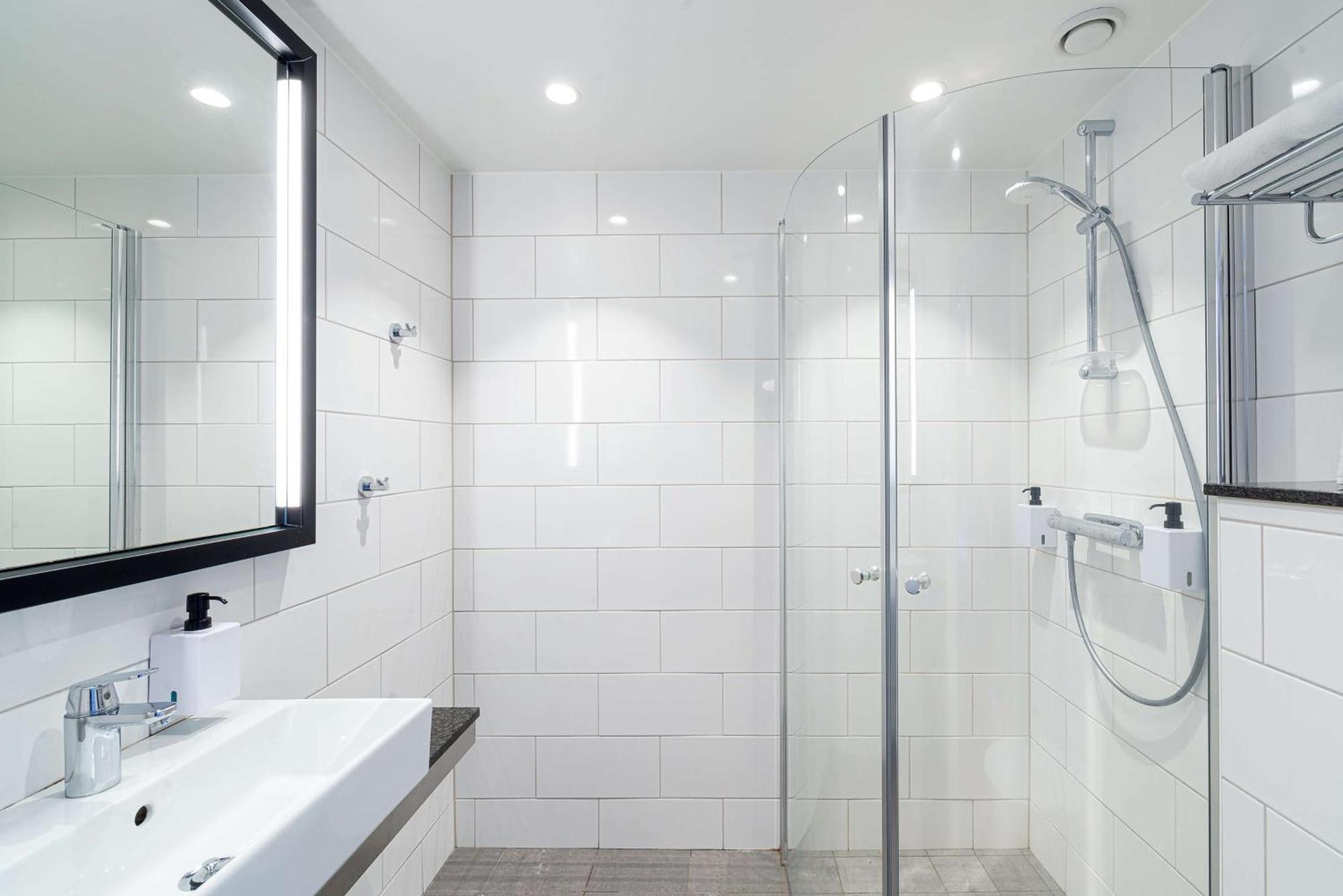 Scandic Hallandia Halmstad Ngoại thất bức ảnh