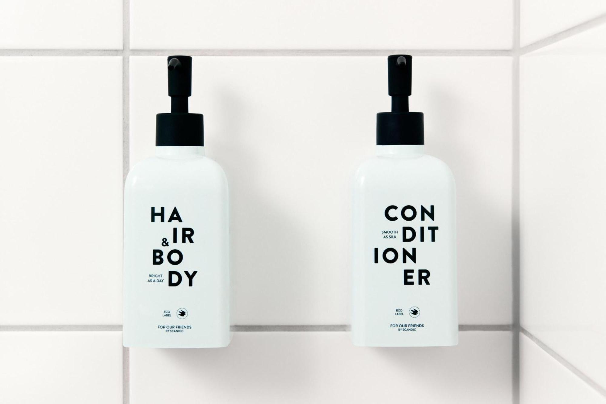 Scandic Hallandia Halmstad Ngoại thất bức ảnh
