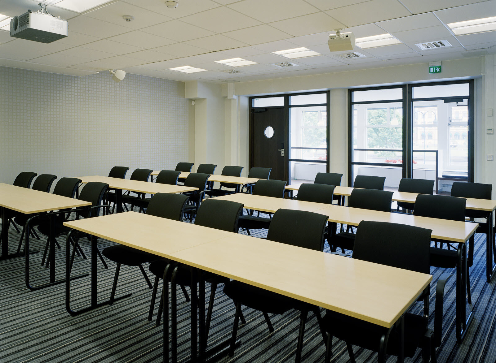 Scandic Hallandia Halmstad Ngoại thất bức ảnh