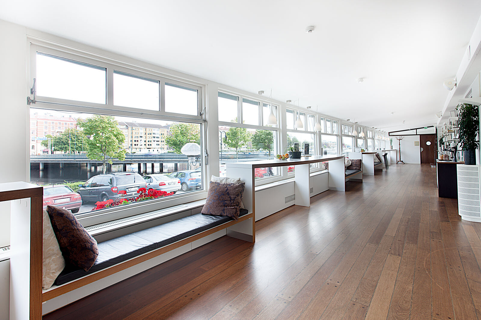 Scandic Hallandia Halmstad Ngoại thất bức ảnh